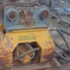 Indeco Compactor For Excavator