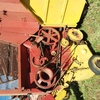 Round Baler New Holland 841
