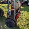 international 1086 engine DT414