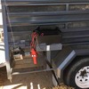 Tandem Axle Cattle/Horse Trailer
