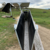 Perkinz Crutching Trailer
