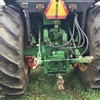 1980 John Deere 4240 Tractor with Loader