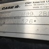 Case 2152 25ft draper front suit Windrower