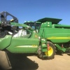 John Deere 9650 CTS