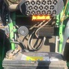 John Deere 6520 110Hp 