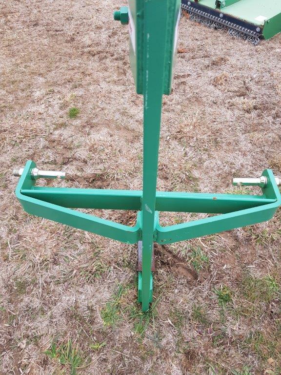 NEW King Kutter Medium Duty Ripper/Sub Soiler