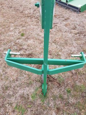 NEW King Kutter Medium Duty Ripper/Sub Soiler