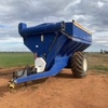 20T Davimac Chaser Bin