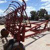 Scarifier