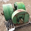 Cotton Blowers