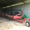Case 8825HP Windrower