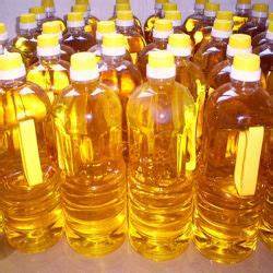 100% Pure Sunflower Oil for Sale