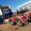 Volvo F12 6x4 Prime Mover - Farm Use Only