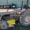 Ferguson TE20 Petrol tractor