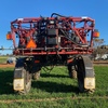 2013 Case IH Patriot 4430 Self Propelled Sprayer