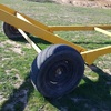 55FT x 9Inch  Self Propelled Grain Auger  