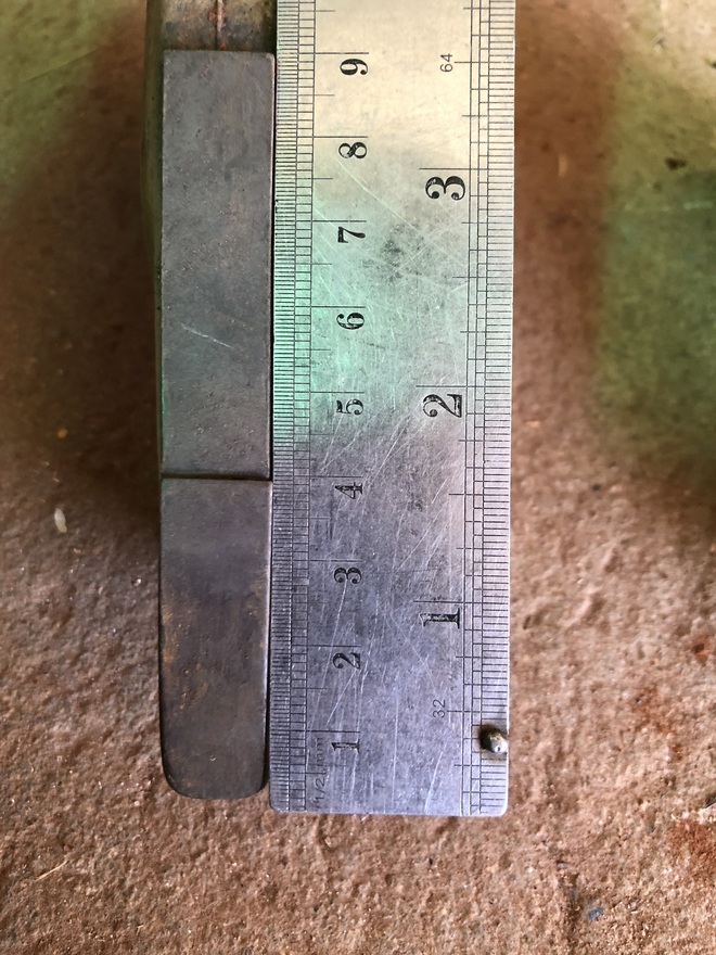 Points (Points Direct Part Number PDR01L- Deep Ripper/ Tillage)