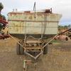 Feedout Bin /Chaser Bin 