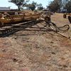 Under Auction - (A132) - Chamberlain Disc Plough 