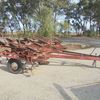 Under Auction - Cultivator Vibrashank - 2% Buyers Premium on all lots