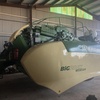 2016 Krone 1290 HDP2 Baler