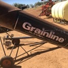 Under Auction - Under Auction (A132) - Grainline Pencil Auger 4.6m 