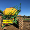John Deere 1910 & 1830 Air Seeder Complete Single Brand