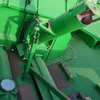 2015 John Deere S680 Combine