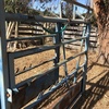 Cattle Crush - sold