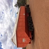 Dunstan 110 tonne Mother Bin