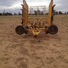 Coolamon 15 Leaf Hydraulic Harrows