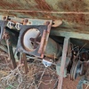 Coles Seed and Super Bin