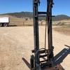 Toyota forklift mast. 3pl