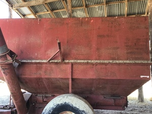 2 x Chaser Bins Price is for the Lot