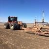 2011 385hd and 14ft horwoodbagshaw