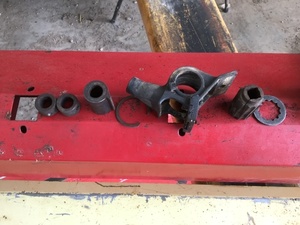 WANTED Napier Small Seed Box Parts