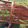 Massey Ferguson 25 Hay Rake 
