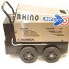 Kerrick Rhino Industrial Hot Water Pressure Washer