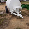 2500L Water Cartage Tank