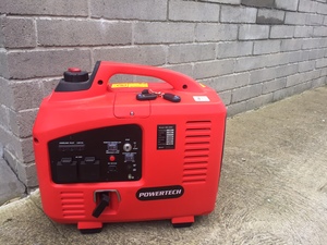 Generator SINE WAVE INVERTER 2KW (Brand New)
