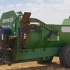 Keenan Orbital Spreader