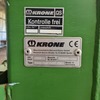 2009 Krone Easycut 2800 CRi Mower Conditioner