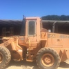CASE 621 LOADER WITH 4in1 BUCKET