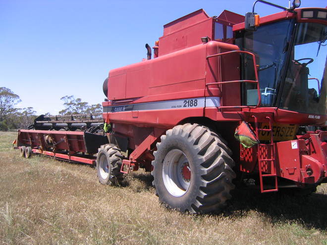 2188 Case Header - 1996