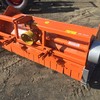 John Berends Heavy Duty Mulcher