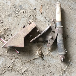 Seeding Boots and Points