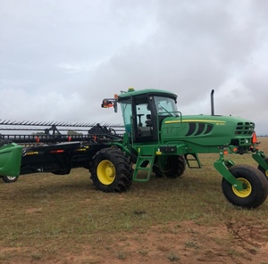 Macdon M155 / John Deere W150