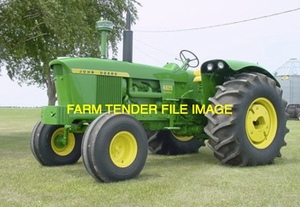 WANTED John Deere 3020 4020 or 5020 Tractors