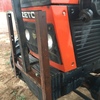 Tractor - Zetor 8145
