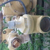 Hydraulic Drive Vacuum Pump